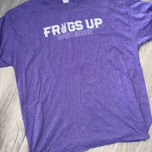 TCU MERCH